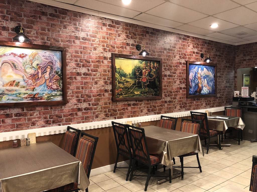 Tehran Cafe | 1875 Pembina Hwy, Winnipeg, MB R3T 2G7, Canada | Phone: (204) 783-4726