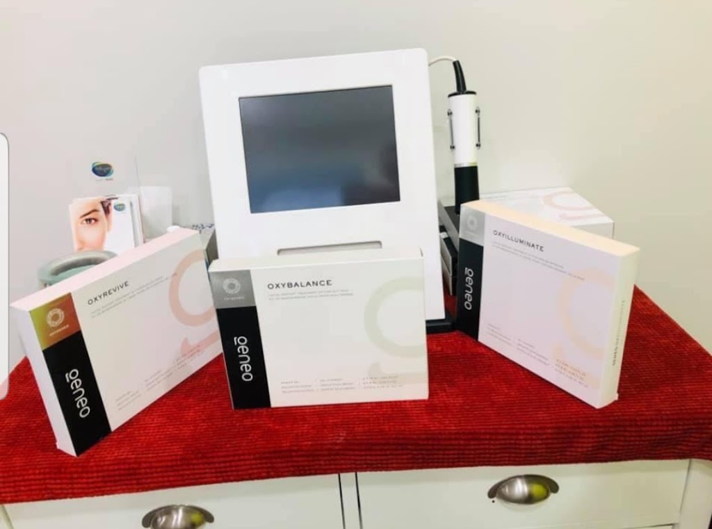 The Beauty Heaven | 122 Windrow Link S W, Airdrie, AB T4B 4K4, Canada | Phone: (306) 596-3419