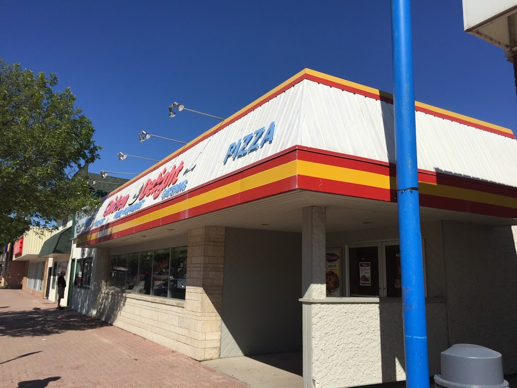 Chicken Delight | Beausejour MB | 663 Park Ave, Beausejour, MB R0E 0C0, Canada | Phone: (204) 268-7500