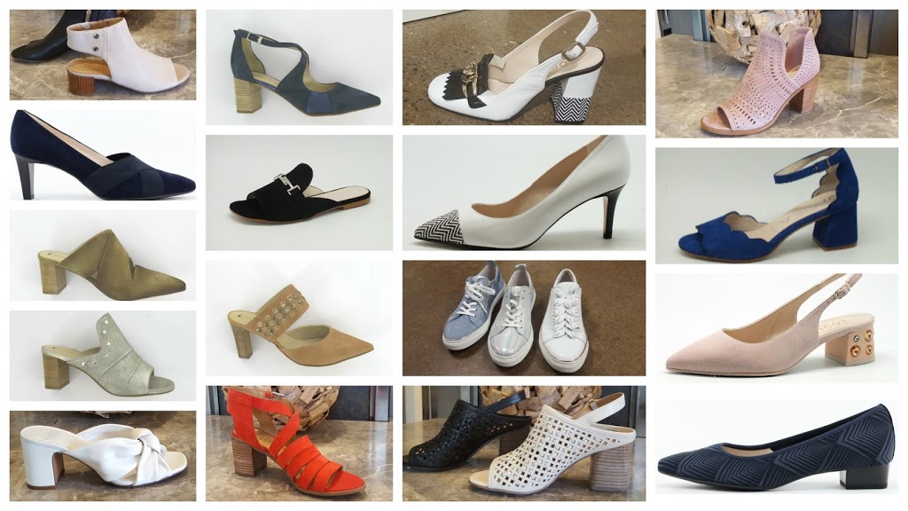 Images That Suit Limited | 145 Front St E #101, Toronto, ON M5A 1E3, Canada | Phone: (416) 593-5287