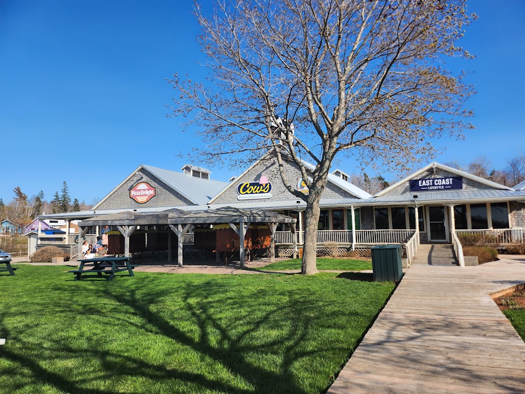 Captain Scotts Seafood Restaurant | 9139 Cavendish Rd, New Glasgow, PE C0A 1N0, Canada | Phone: (902) 963-3131