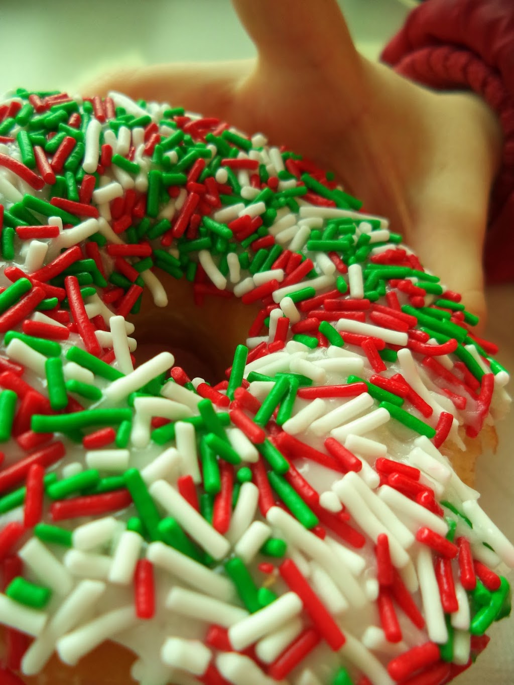 Tim Hortons | 911 Watters Rd, Orléans, ON K4A 3K5, Canada | Phone: (613) 590-2458