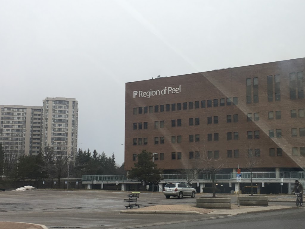 Region of Peel | 10 Peel Centre Drive, Suite A and B, Brampton, ON L6T 4B9, Canada | Phone: (905) 791-7800