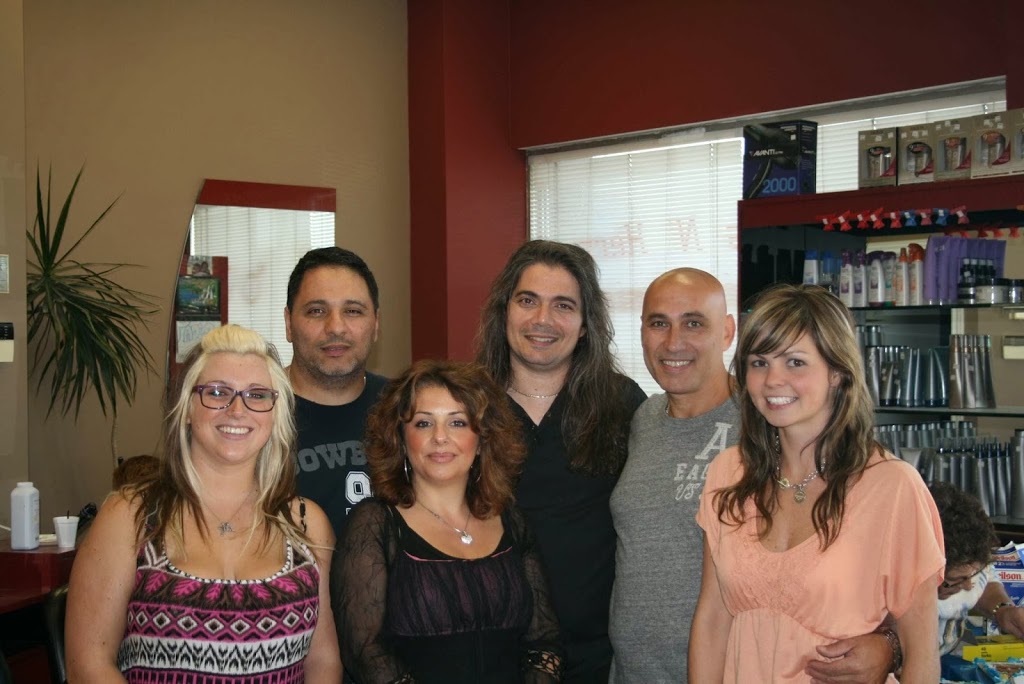 His N Hers Hair Design | 15 Allan Dr, Bolton, ON L7E 2B5, Canada | Phone: (905) 857-0734