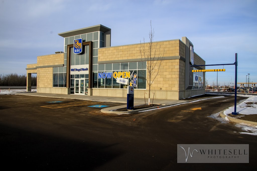 RBC Royal Bank | 1055 St Albert Trail, St. Albert, AB T8N 4K6, Canada | Phone: (780) 470-4126