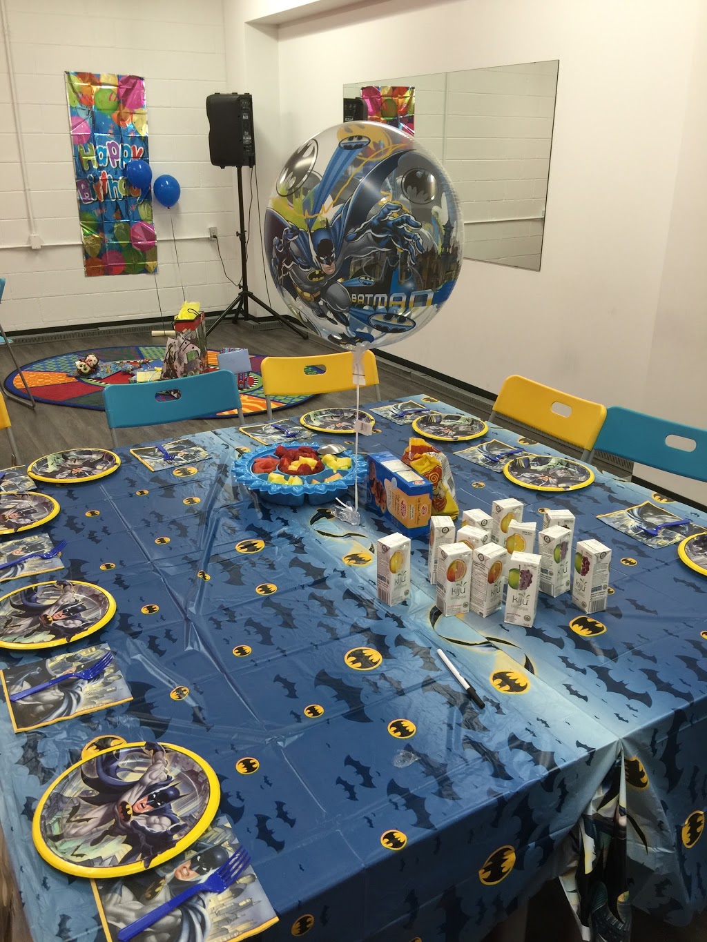 Star Performance Academy | 455 Dutton Dr, Waterloo, ON N2L 4C7, Canada | Phone: (519) 886-8600