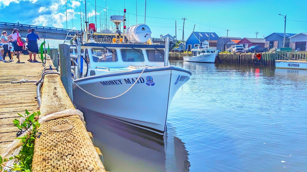 macneill’s tuna ,Deep sea fishing | 11 N Lake Harbour Rd, North Lake, PE C0A 2B0, Canada | Phone: (902) 969-8454