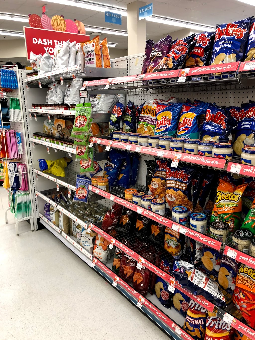 Shoppers Drug Mart | 503 Plains Rd E, Burlington, ON L7T 2E2, Canada | Phone: (905) 632-3365