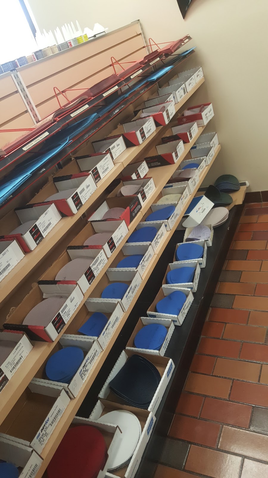 Carlson Body Shop Supply Ltd 5308 97 St NW, Edmonton, AB T6E 5W5, Canada