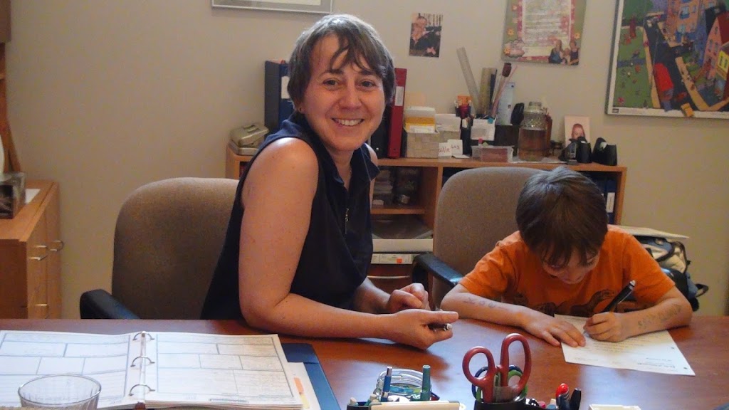 Joëlle Mailhot, Orthopédagogue | 3068 Rue Boyer, Sherbrooke, QC J1N 2Y2, Canada | Phone: (819) 933-1756