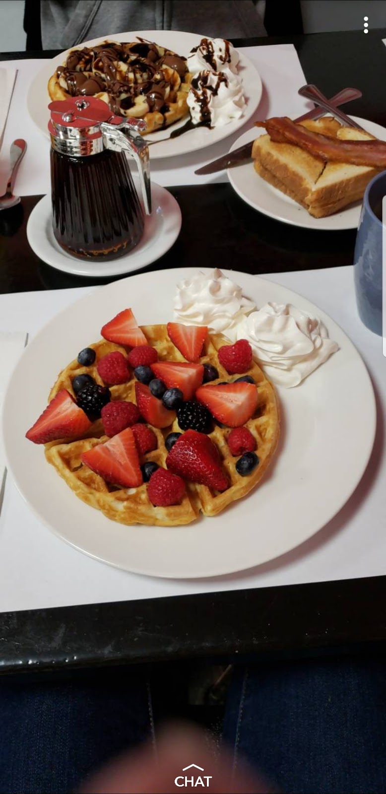MAMA’S KITCHEN | 191 Dundas St E, Belleville, ON K8N 1E2, Canada | Phone: (613) 779-7200