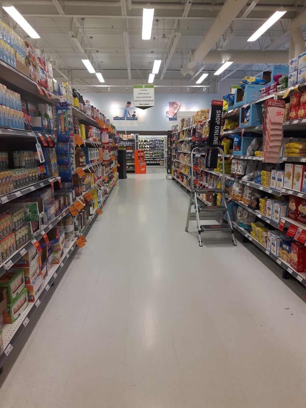 Hardys Your Independent Grocer | 16 Superior St, Devon, AB T9G 1Z1, Canada | Phone: (780) 987-8930