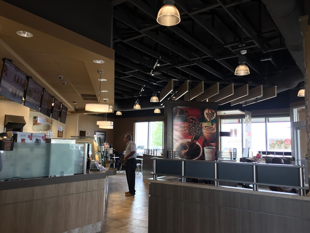 Tim Hortons | 2000 Airport Rd NE, Calgary, AB T2E 6W5, Canada | Phone: (403) 221-1779