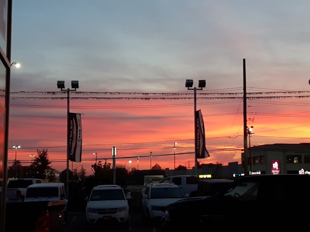 Petro-Pass Truck Stop | 8240 Woodbine Ave, Markham, ON L3R 2N8, Canada | Phone: (905) 475-6600