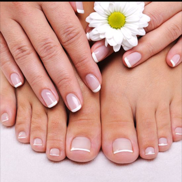 Cuteicles Spa & Nails | 958 Innisfil Beach Rd, Innisfil, ON L9S 2B5, Canada | Phone: (705) 294-1026