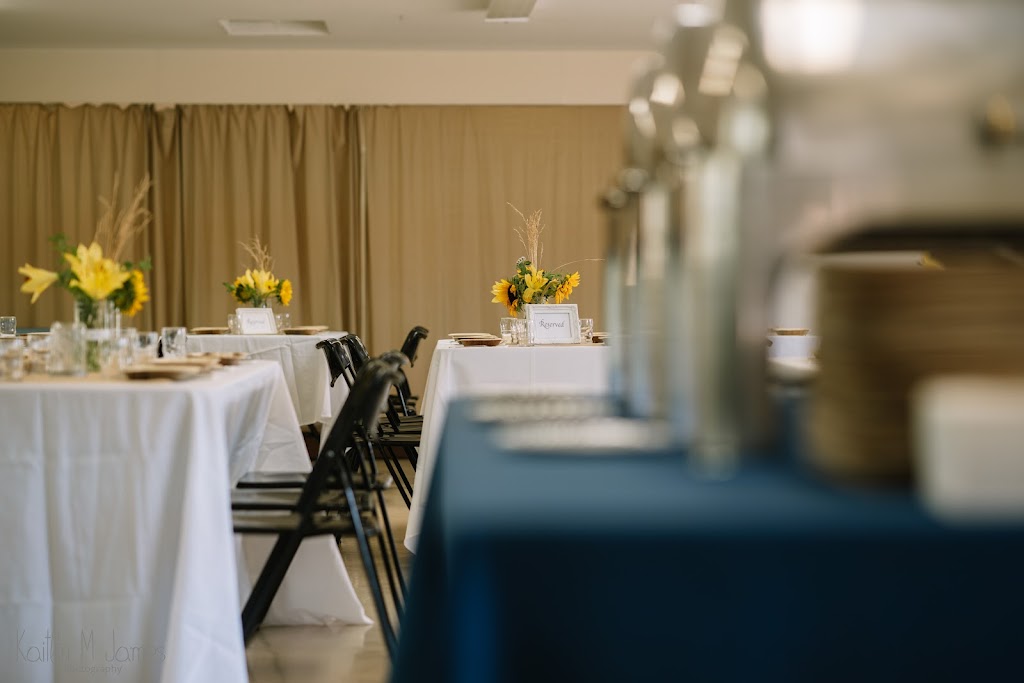 Gold Bridge Community Club | 699 Gun Lake Rd S, Gold Bridge, BC V0K 1P0, Canada | Phone: (250) 238-2597