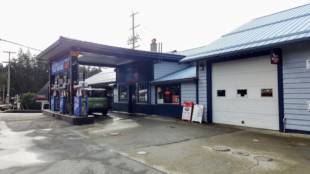 Shawnigan Garage | 2760 Shawnigan Lake Rd, Shawnigan Lake, BC V0R 2W0, Canada | Phone: (250) 743-2122