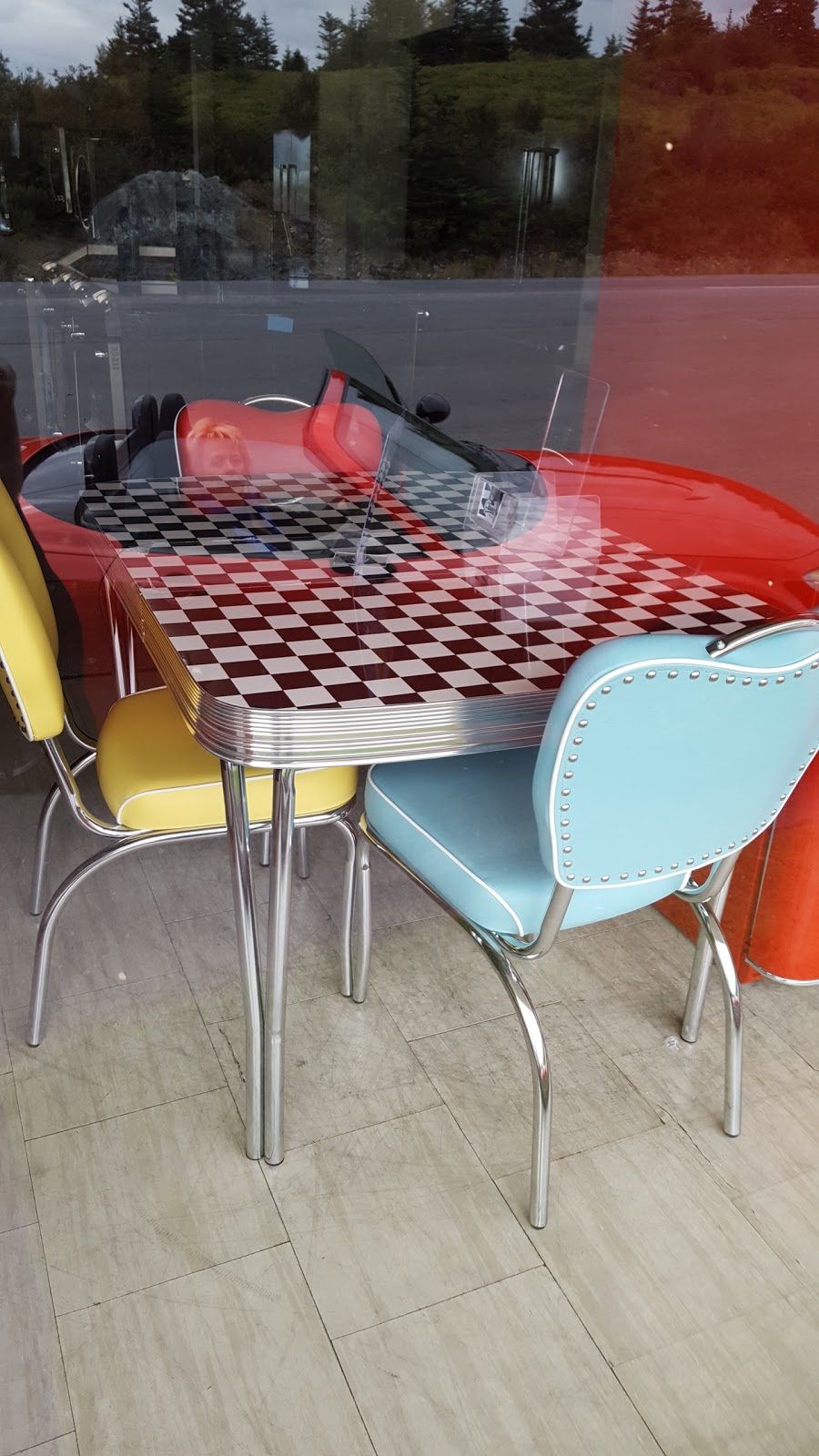 Morgans Furniture & Appliances | 415 Conception Bay Hwy, Bay Roberts, NL A0A 1G0, Canada | Phone: (709) 786-2100