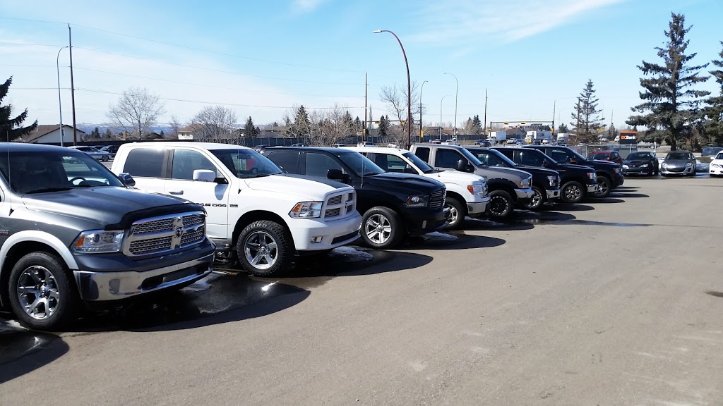 Rush Autos - Sales & Service | 704 Meridian Rd NE, Calgary, AB T2A 2N7, Canada | Phone: (403) 204-8282