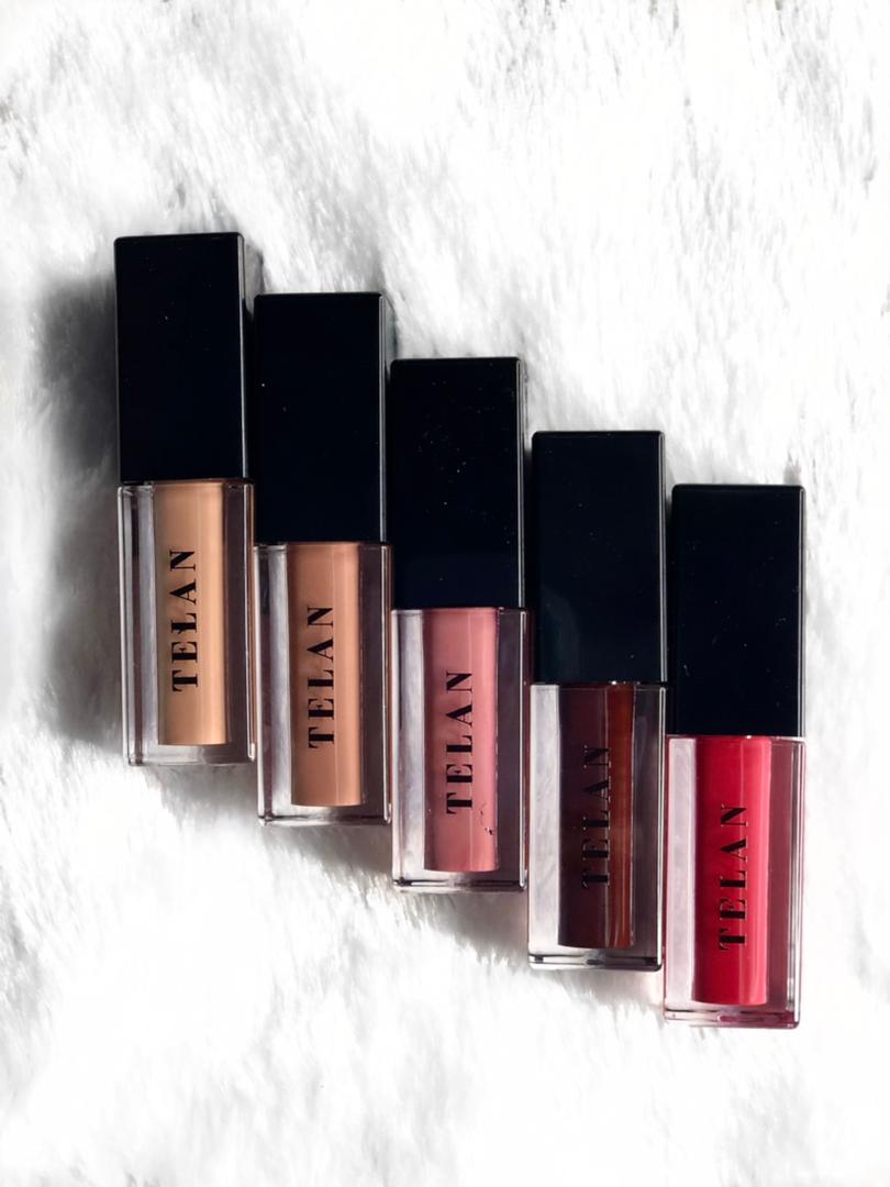 telan cosmetics | 100 Dufay Rd #31, Brampton, ON L7A 4S3, Canada | Phone: (437) 833-4646