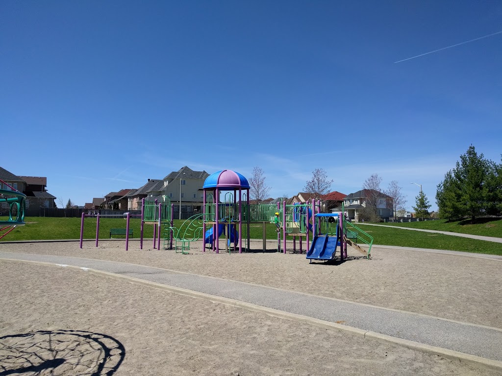 Lilac Grove Parkette | Richmond Hill, ON L4S 1T9, Canada