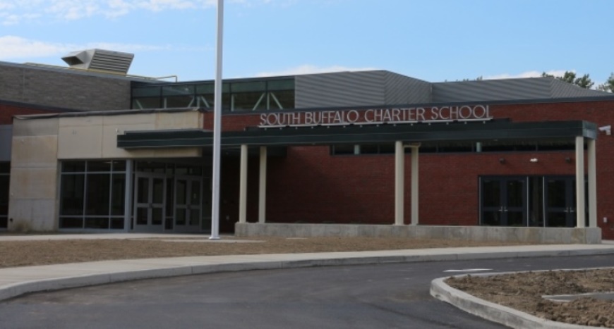 South Buffalo Charter School | 154 S Ogden St, Buffalo, NY 14206, USA | Phone: (716) 826-7213