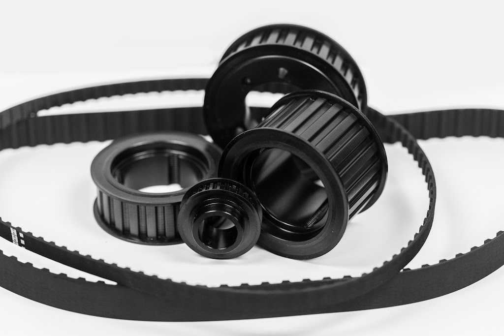 Toronto Gear Works ULC | 1147 Bellamy Road North Units 3 & 4, Toronto, ON M1H 1H6, Canada | Phone: (416) 751-2121