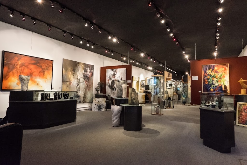 The Avenue Gallery | 2184 Oak Bay Ave, Victoria, BC V8R 1G3, Canada | Phone: (250) 598-2184