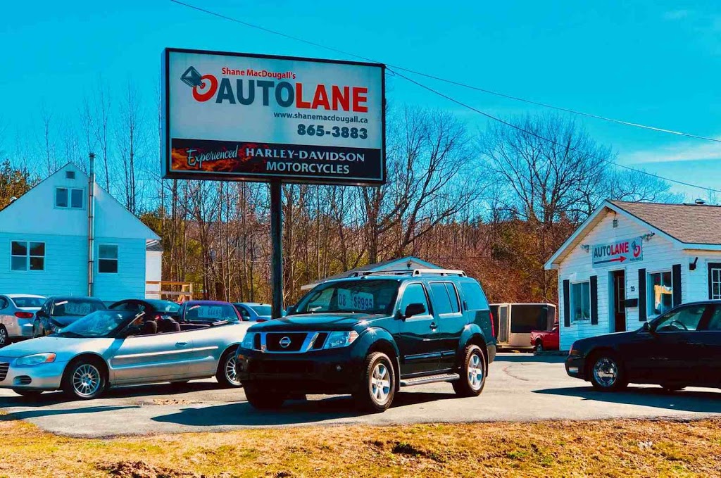 Autolane & Cycle | 25 Cobequid Rd, Lower Sackville, NS B4C 2M9, Canada | Phone: (902) 865-3883