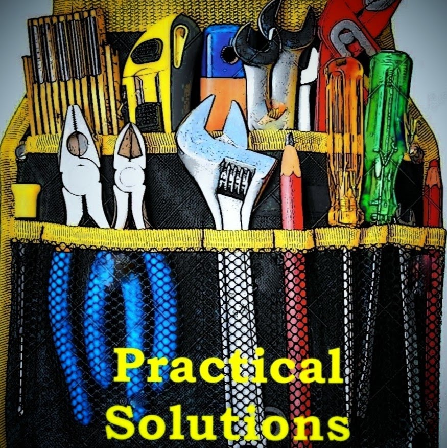 Practical Handyman Solutions | 65 Mark St, London, ON N5V 2G7, Canada | Phone: (226) 239-0500
