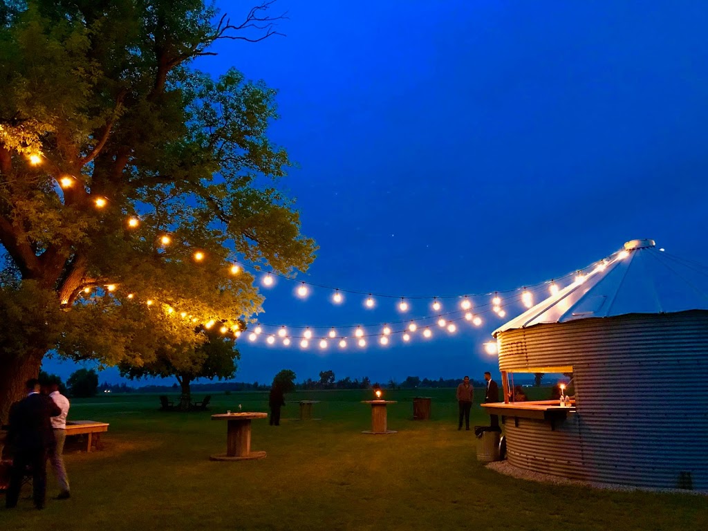 The 9th Event Venue | 5668 9th Line, Beeton, ON L0G 1A0, Canada | Phone: (416) 435-9242