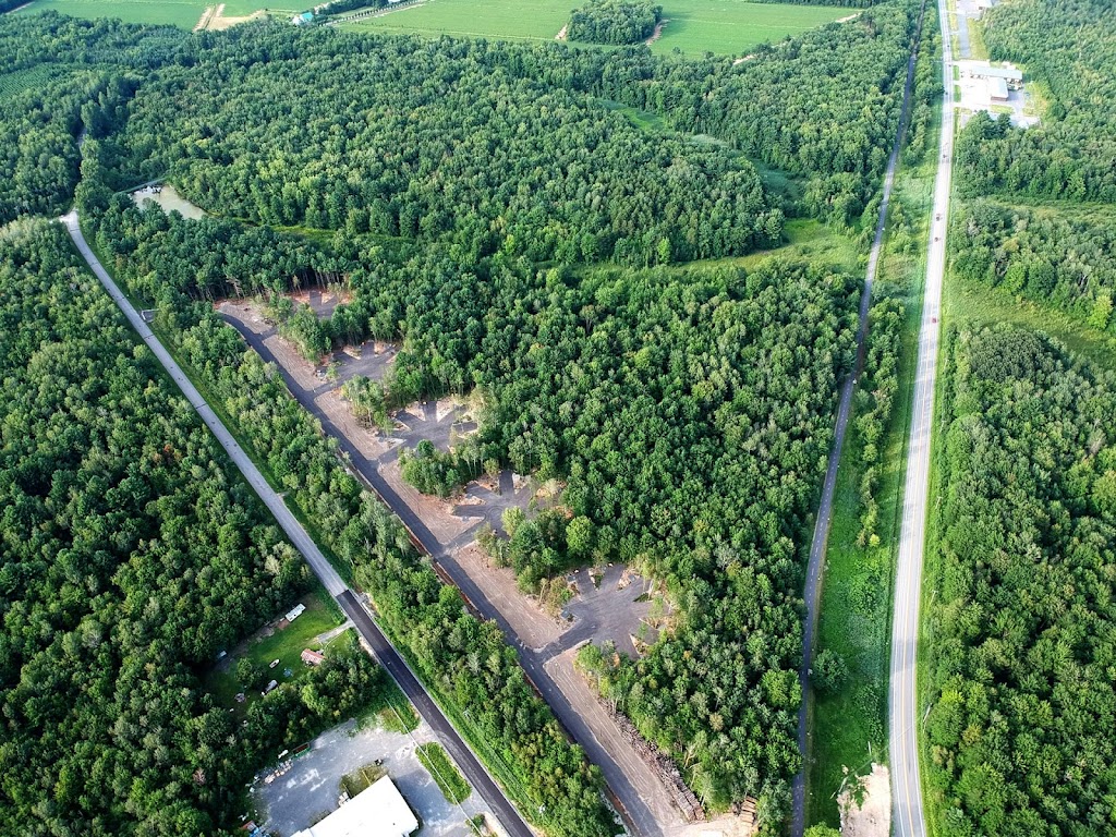 Abenaki Aventure | 2424 rue Asban, Odanak, QC J0G 1H0, Canada | Phone: (450) 954-3461