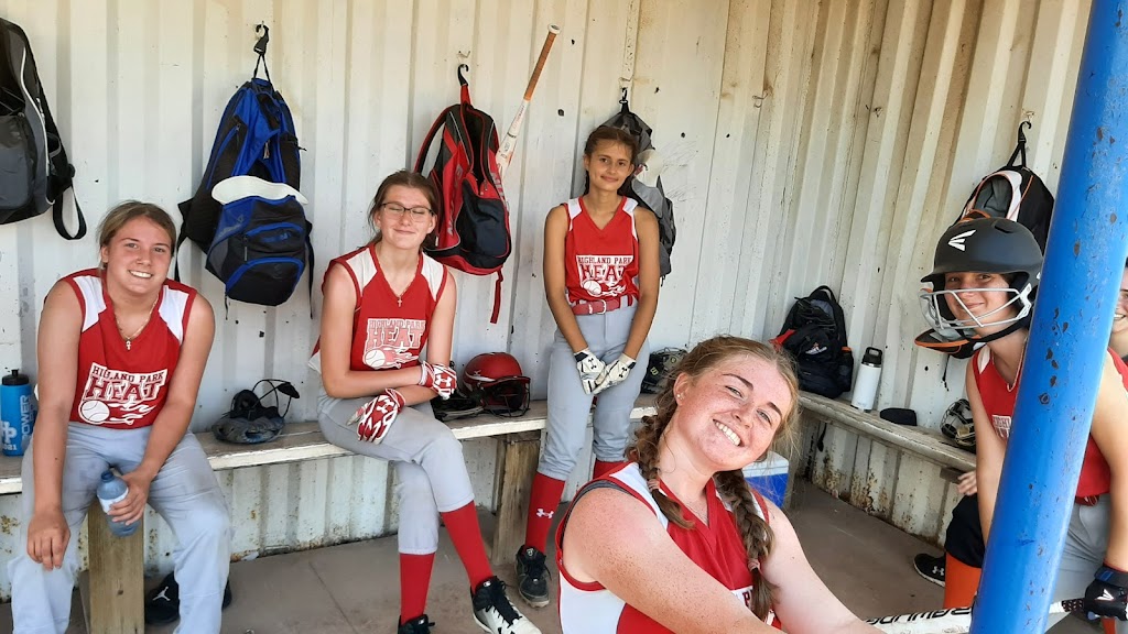 Dorrington Softball Complex | 167 N Foord St, Stellarton, NS B0K 0A2, Canada | Phone: (902) 752-6548