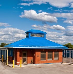 Aylmer Storage | 951 Chemin Vanier, Gatineau, QC J9J 3J2, Canada | Phone: (819) 685-1919