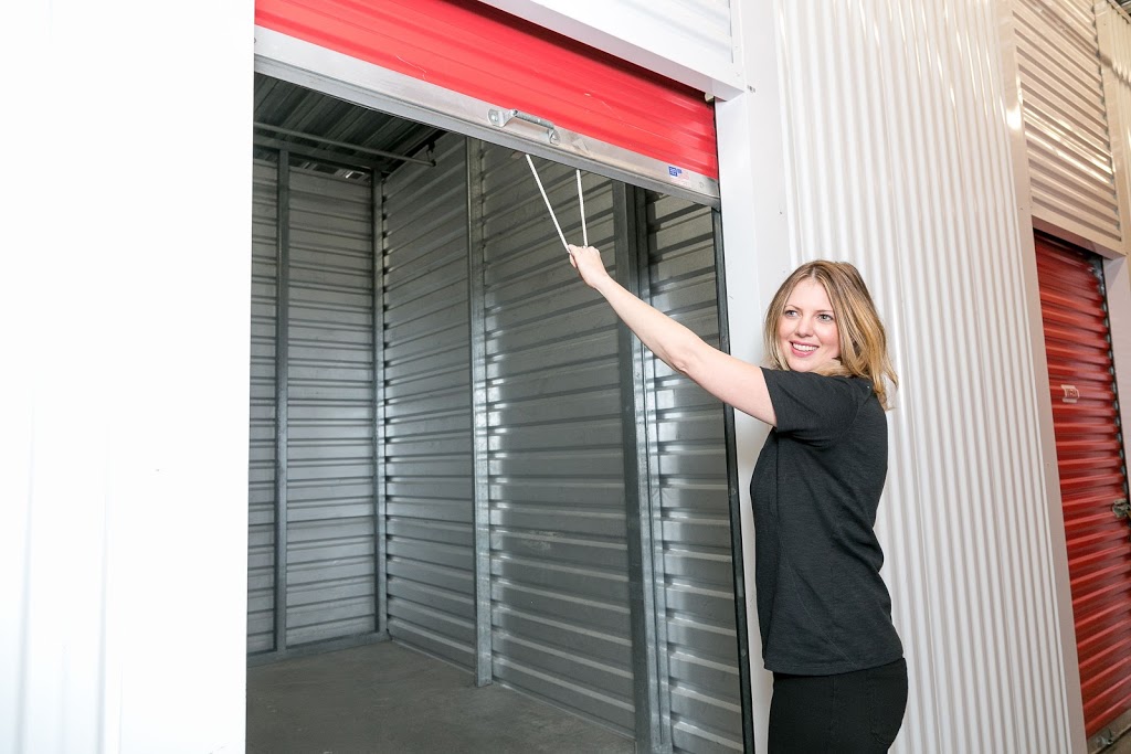 White Rock U-Lock Mini Storage | 15028 32 Ave, Surrey, BC V4P 1A3, Canada | Phone: (778) 726-0847