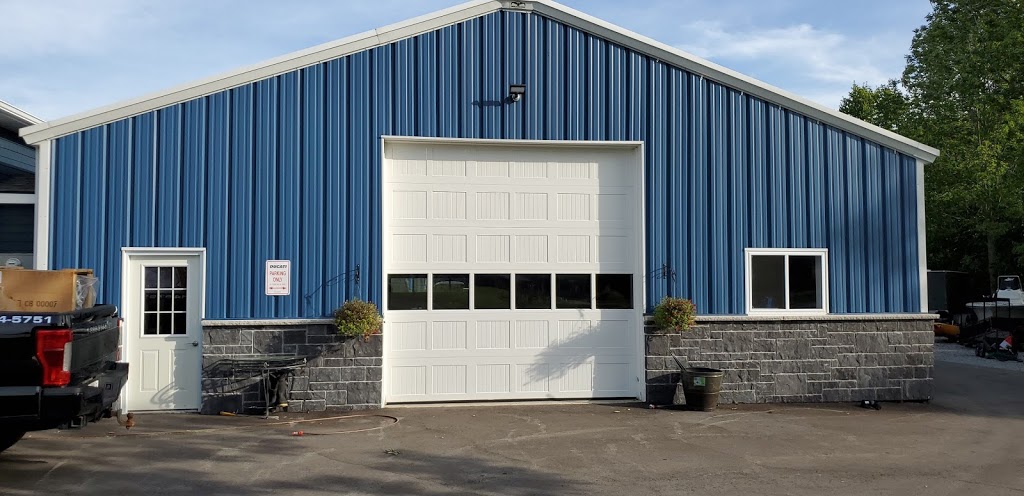 Prestige Steel Buildings Ltd | 2085 Warminster Rd, Coldwater, ON L0K 1E0, Canada | Phone: (888) 314-5751