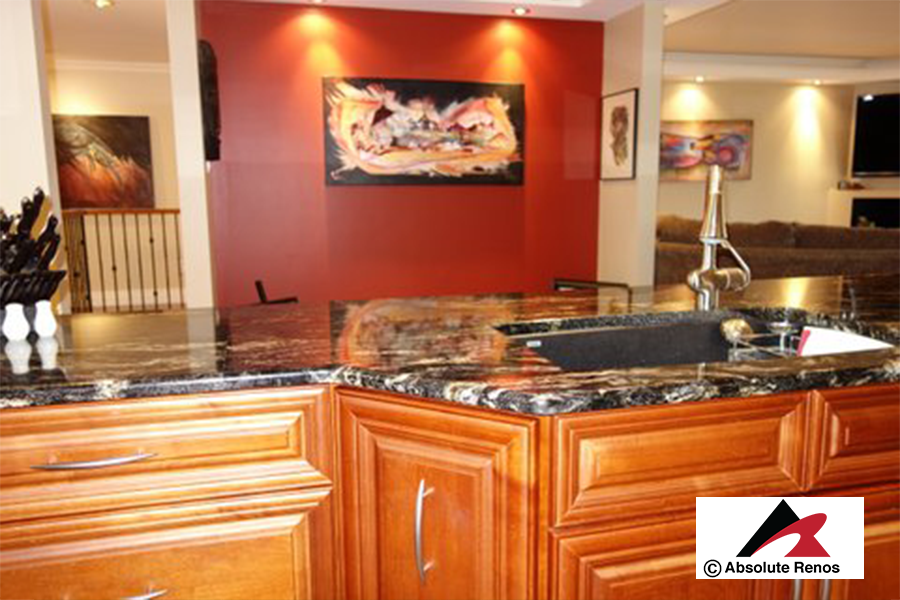 Absolute Renos | 361 Windsor St, Oshawa, ON L1H 6G7, Canada | Phone: (905) 925-7992