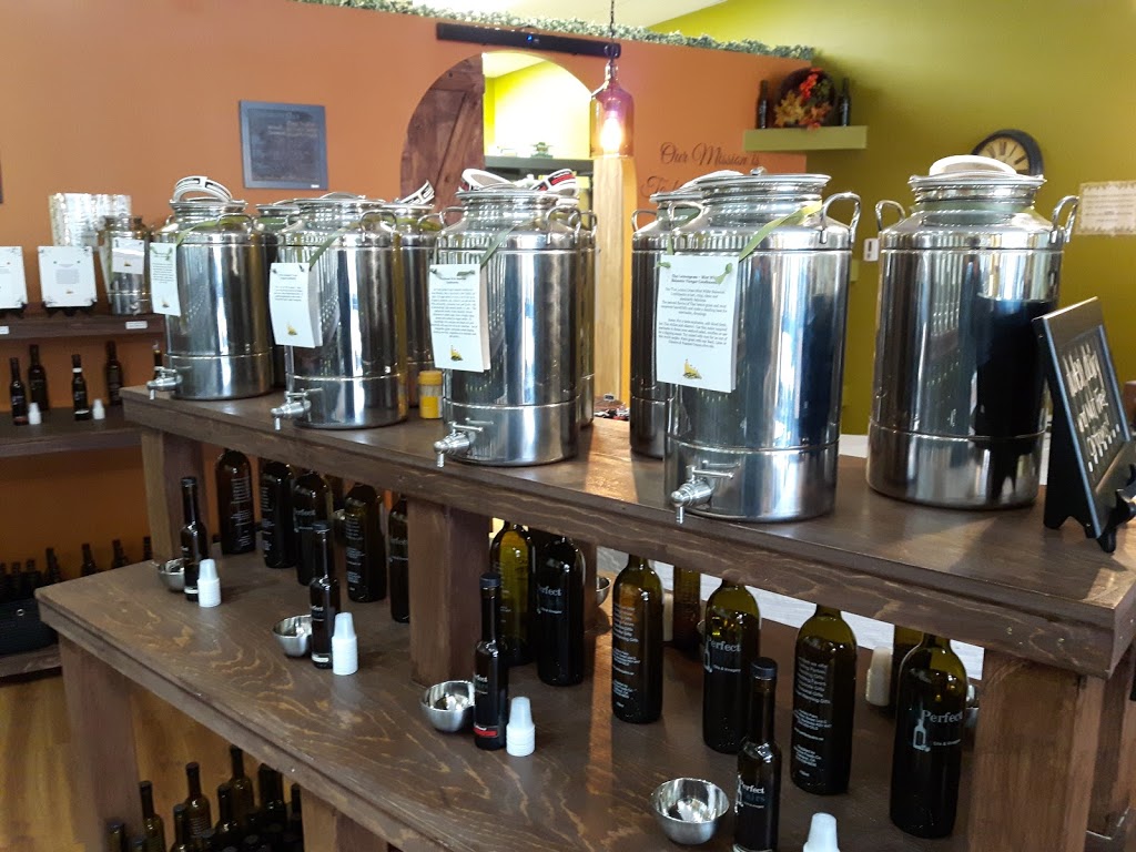 Perfect Pairs Oils and Vinegars | 2450 Main St c, Winnipeg, MB R2V 4H5, Canada | Phone: (204) 339-6457