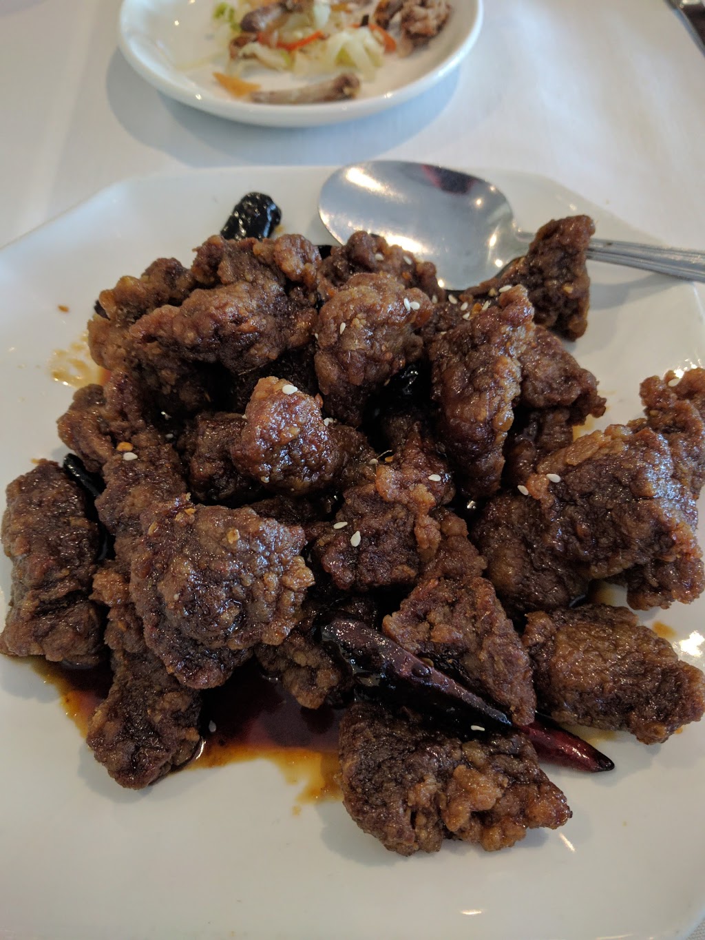 Eastern Sense Chinese Restaurant | 200 Marycroft Ave, Woodbridge, ON L4L 5X9, Canada | Phone: (905) 264-1688