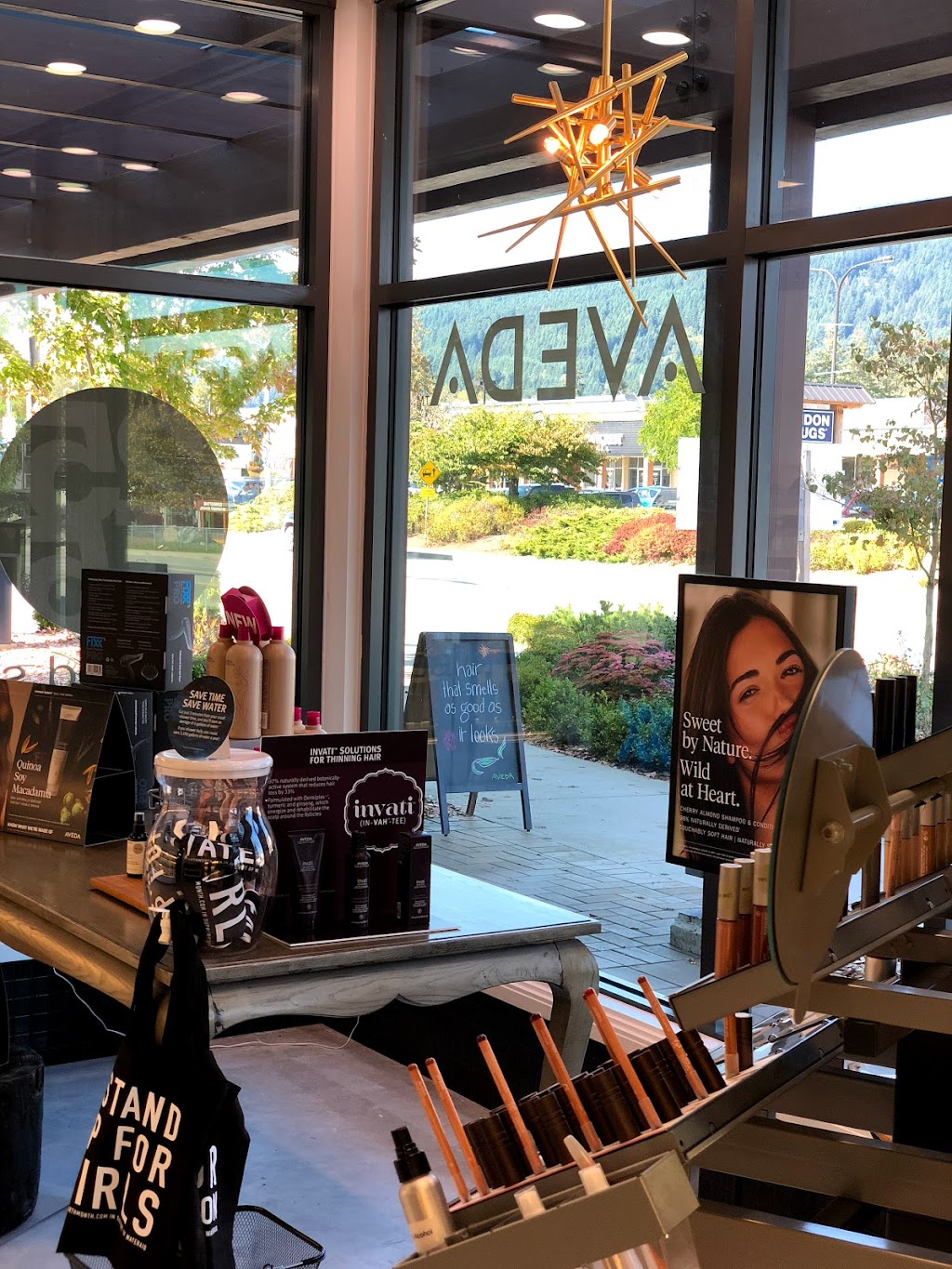 2545 Salon and Spa | 102-875 Gibsons Way, Gibsons, BC V0N 1V9, Canada | Phone: (604) 886-2545