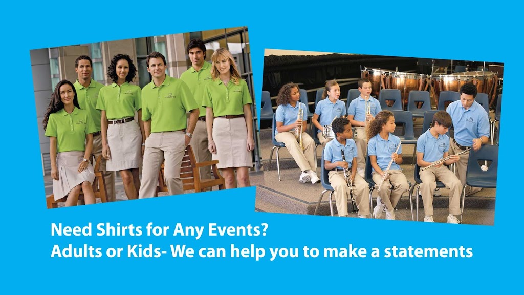 Instant Imprints Burlington | 676 Appleby Line Unit E101, Burlington, ON L7L 6J9, Canada | Phone: (905) 637-2828