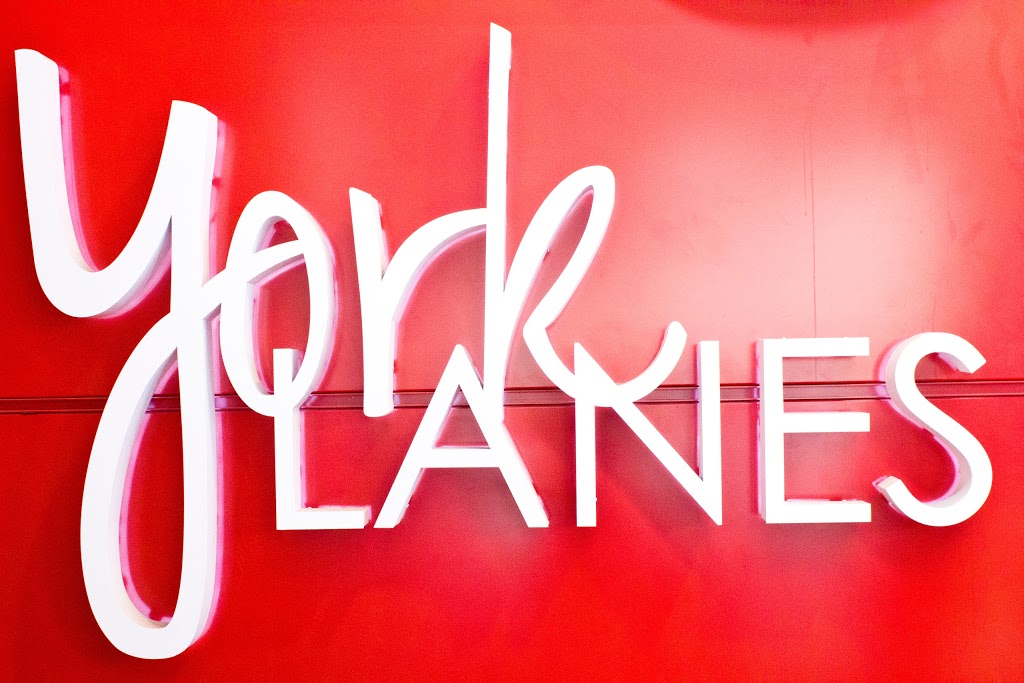 Data Integrity | York Lanes Mall, 4700 Keele St Unit 32, North York, ON M3J 1P3, Canada | Phone: (416) 736-5993