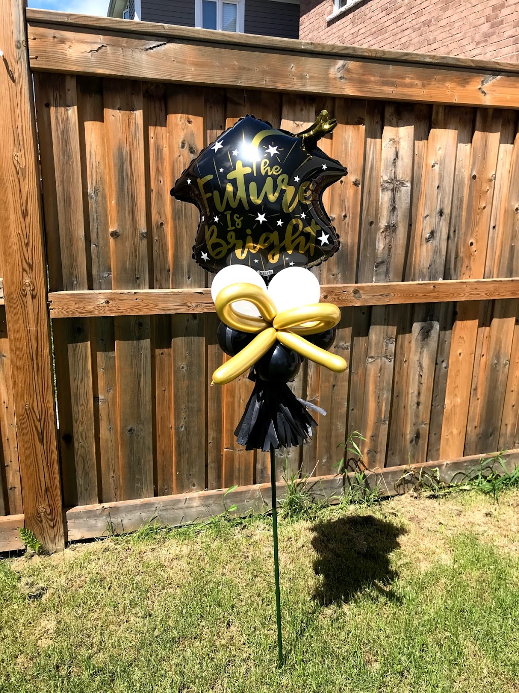 Naisha Balloons & Event Decor Services | 155 Shephard Ave, Alliston, ON L9R 0J8, Canada | Phone: (416) 824-8754
