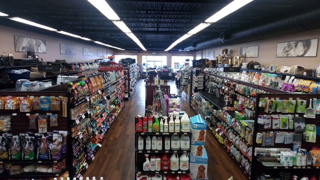 Pet Valu | 1755 Pickering Pkwy, Pickering, ON L1V 6K5, Canada | Phone: (905) 619-3218