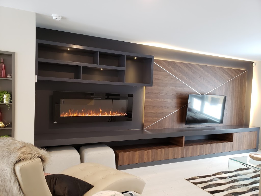 Nexx Construction | 2412 Boulevard du Curé-Labelle, Saint-Jérôme, QC J7Y 5E9, Canada | Phone: (579) 888-7366
