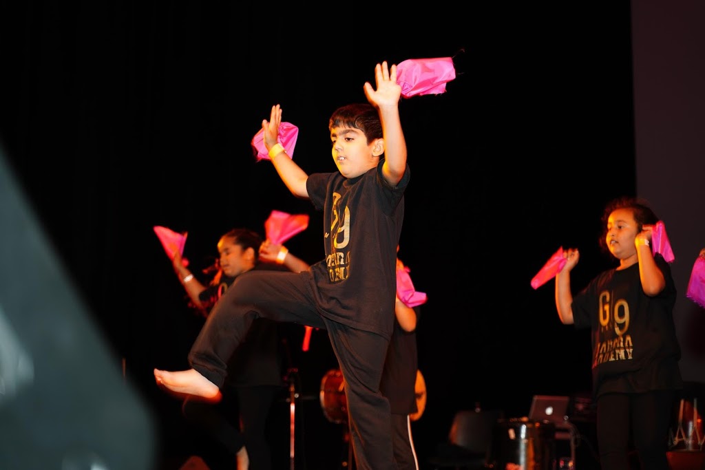 G9 Bhangra Academy | 45 Lewis Rd, Guelph, ON N1H 1E9, Canada | Phone: (226) 978-4722