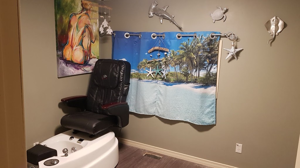 Reflexology On Victoria | Victoria Ave, Essex, ON N8M 1N3, Canada | Phone: (226) 346-0528