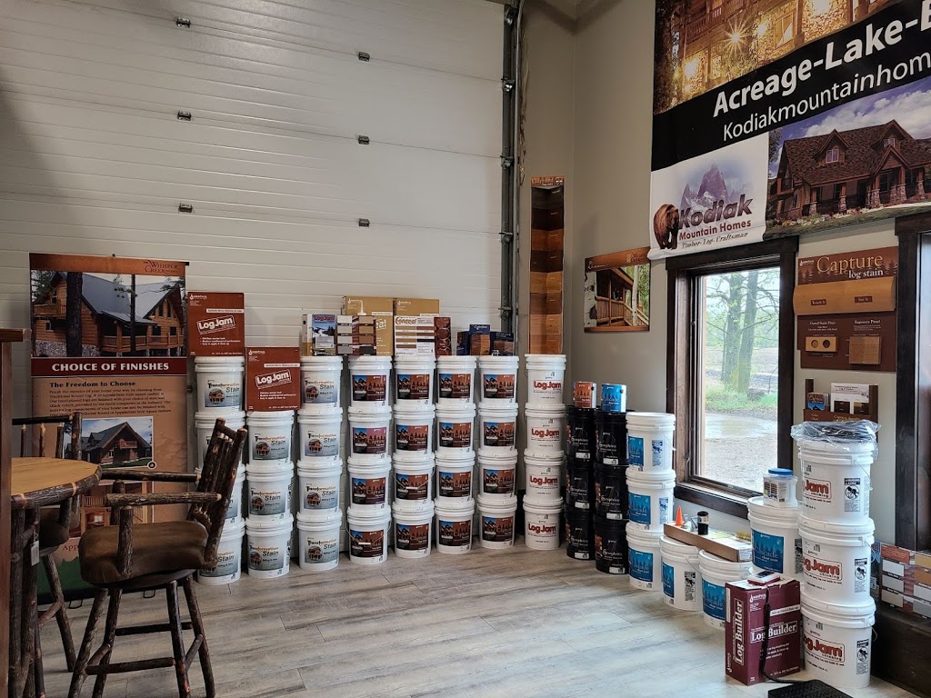 Canadas Log Home Store | 52102 Range Rd 265, Spruce Grove, AB T7X 3L7, Canada | Phone: (866) 515-7068