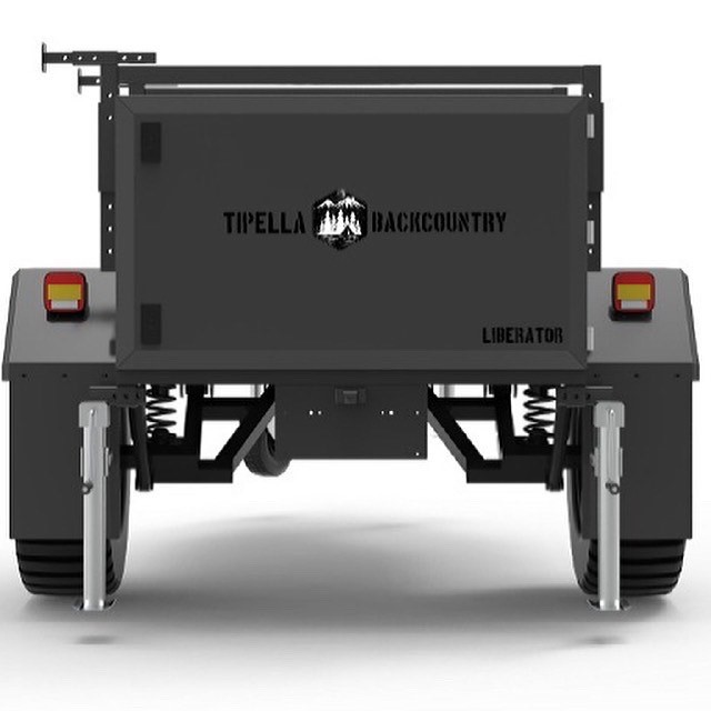 Tipella Backcountry | 4890 McMath St, Abbotsford, BC V4X 2P2, Canada | Phone: (780) 882-2532