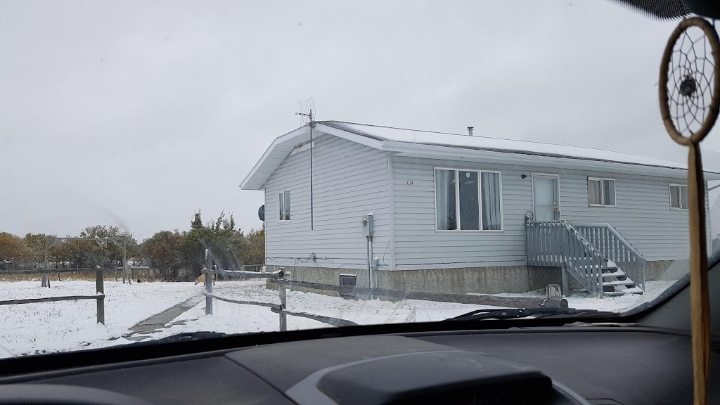 Mosquito First Nation | Unnamed Road, 0V0, Cando, SK S0K 0V0, Canada | Phone: (306) 937-6120